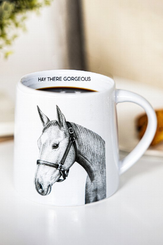 Animal Antics Mug